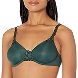 Simone Perele Damen Andora Minimizer BH, Achatgrün, 70D