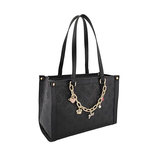 Bolso Tote para mujer Juicy Couture miniatura 2