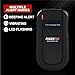 PagerTec TrackStaff V3 Wireless Paging Calling System (Server Paging) for Restaurants, Hospitals, Office & Hotels, Long Range Pagers Up to 1/2 Miles (Set of 14 Pagers)
