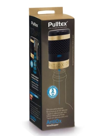 Amazon | プルテックス アンチオックス Pulltex AntiOx シャンパン