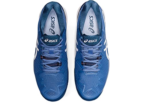 Image of ASICS Men's Gel-Resolution 8 Tennis Shoes