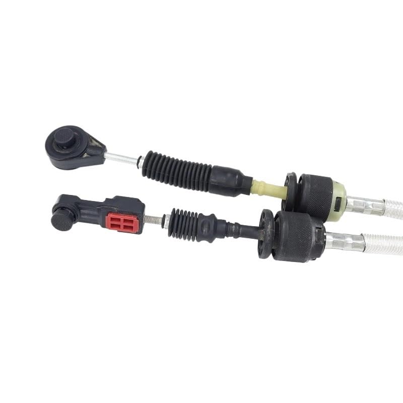 Freno cable compatible con Ford Focus 2009-2011 4M5R7E395HB premium 2