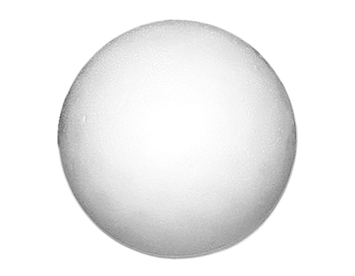 Diamond Porex Ball 7cm Hanging Bag 5u Geometric Shapes