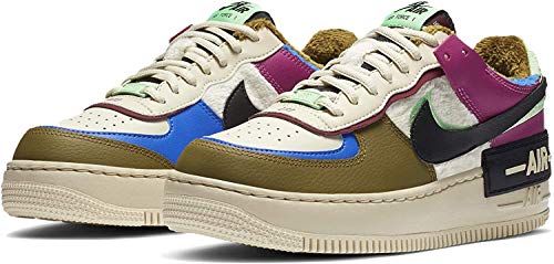 [iCL] NIKE GA tH[X 1 VhE SE W AIR FORCE 1 SHADOW SE JN^Xt[/I[utbN/u[/tHX CT1985-500 Ki 28.0cm