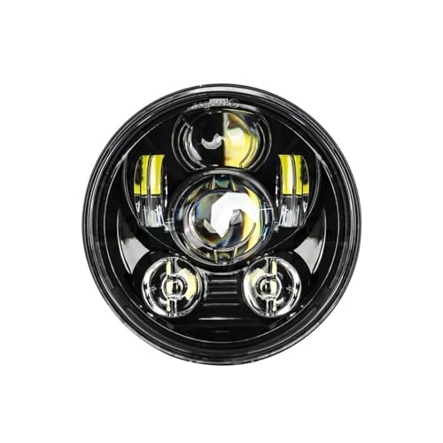 wbhCgAZu oCNwbhCg ɓKX|[cX^[ 1200 883 ɓKXg[g 750 5-3/4C` vWFN^[ LED n[ GWFAC Ehwbhv 5.75C` oCNp(40w Black No