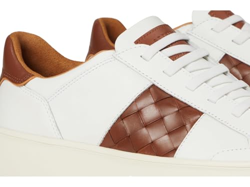 Image of Allen Edmonds Men's Oliver Leather Sneakers
