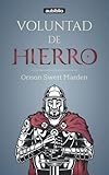  Voluntad de hierro