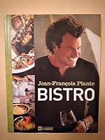 Bistro 2761925564 Book Cover