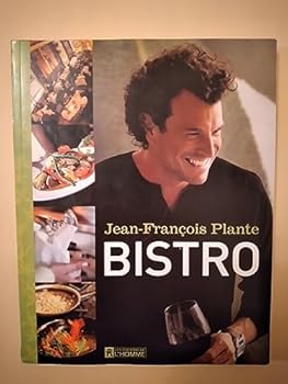 Mass Market Paperback Bistro [French] Book