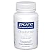 Pure Encapsulations - Chaste Tree (Vitex) - Hypoallergenic Dietary Supplement to Support Female Reproductive Health* - 120 Capsules