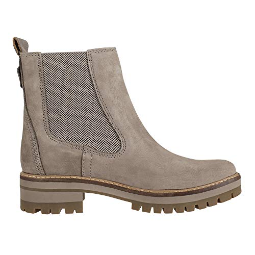 Outfit botas tipo timberland mujer 【√ Ver Aquí】 Botasdemujer.com.es