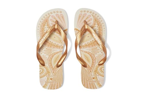 Havaianas Women's Farm Papillon Sandals Flip-Flop