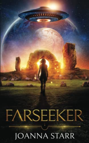Farseeker: An Epic Fantasy Sci-Fi Adventure