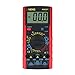 Produktbild Masoqea Tragbarer Digitalmultimeter Kondensator ESR Meter Prüfvorrichtung Kfz-Elektrik-Tester DM transiente Prüfklemme