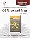 Of Mice and Men - Teachers Guide by Novel Units, Inc.