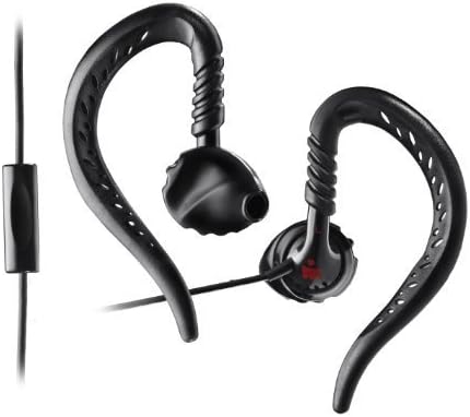 Yurbuds Focus Talk Black