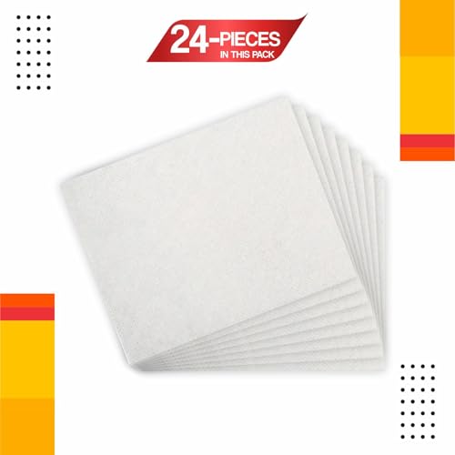 Colour Catcher Dirt Collector Reusable Sheets Complete Action Laundry Sheets Helps To Prevent Colour Run Remover Mixed Washes Protects Brightness Of White Clothes 24 Sheets - Image 2