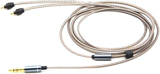 Audio Cable for Sennheiser IE 40 PRO IE40PRO, Replacement 120cm Headphones Cabale
