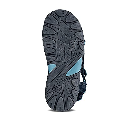 Sandals Kappa Mortara T Jr 6764 - vue 7