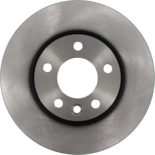 TRW DF4308S Disque de frein arrière de rechange pour berline et break