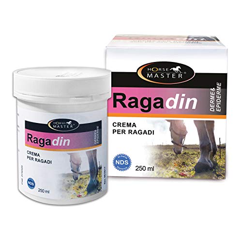 RAGADIN Crema per Ragadi