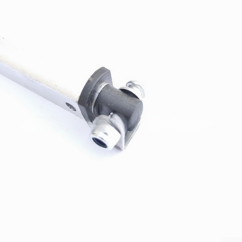 Attuatore Elettrico in Lega di Alluminio 12V 50mm