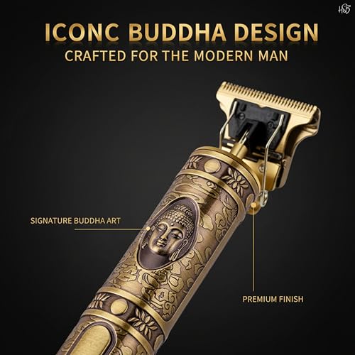 Image of Electric Shaving Machine for Men | Cordless Hair Shaver & Beard Trimmer with Precision Cutting for Smooth Shaving, Grooming & Versatile Styling at Home