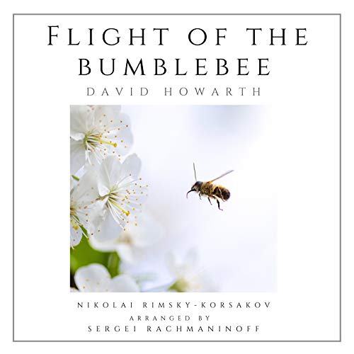 Nikolai Rimsky Korsakov