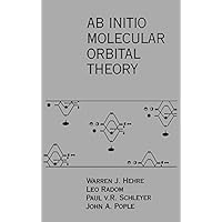 AB INITIO Molecular Orbital Theory