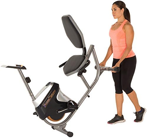 Fitness Reality R4000 Magnetic Tension 