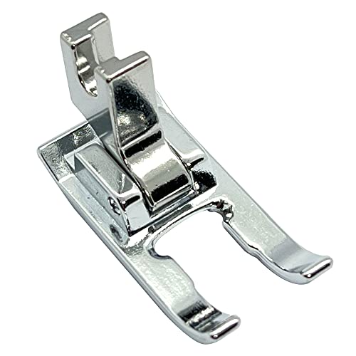 DREAMSTITCH taco prensatelas de 7mm con puntera abierta miniatura 1