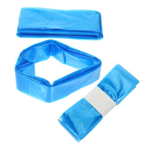Bolsas Desechables para Pañales 3 Rollos 4.5m Cada Uno miniatura 1
