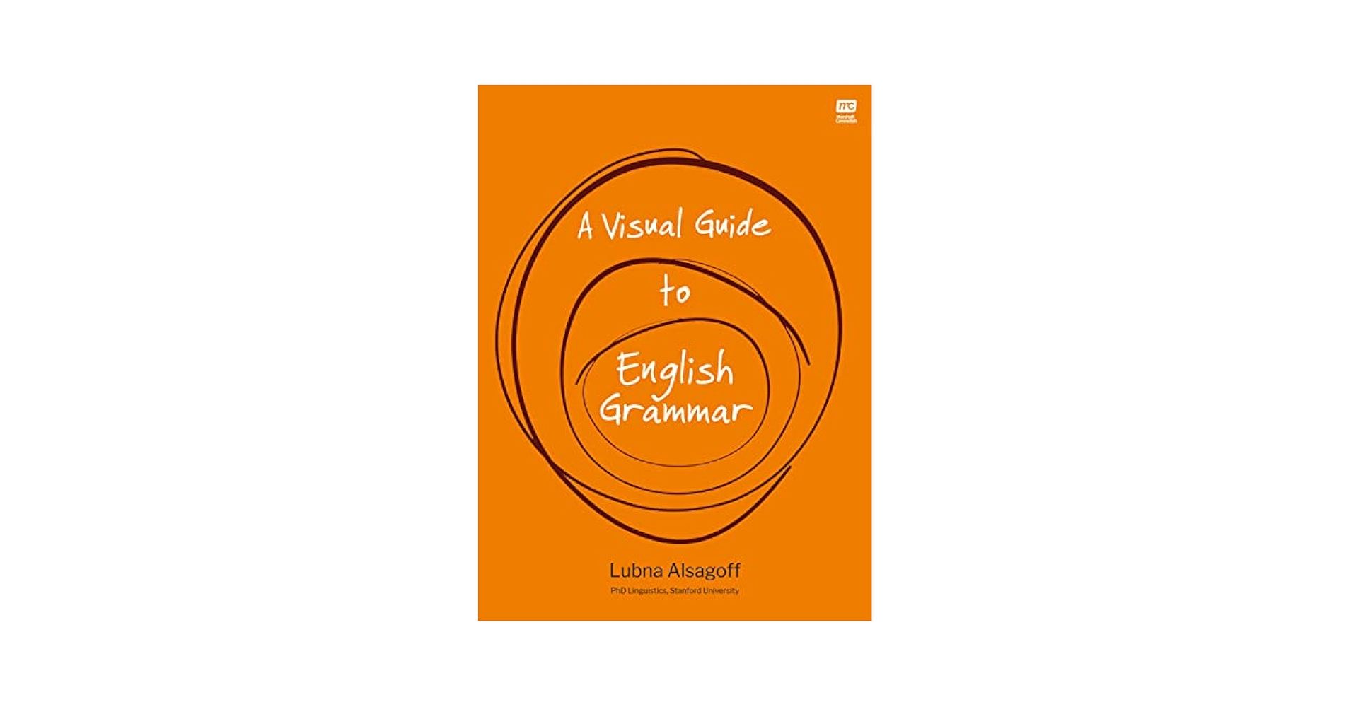 Amazon.com: A Visual Guide to English Grammar: 9789815009101