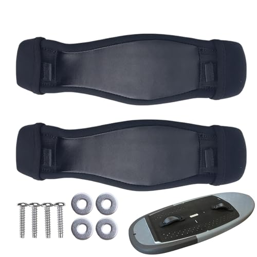 Sangle de fixation pour pied fixe idéale pour compétitions de plage