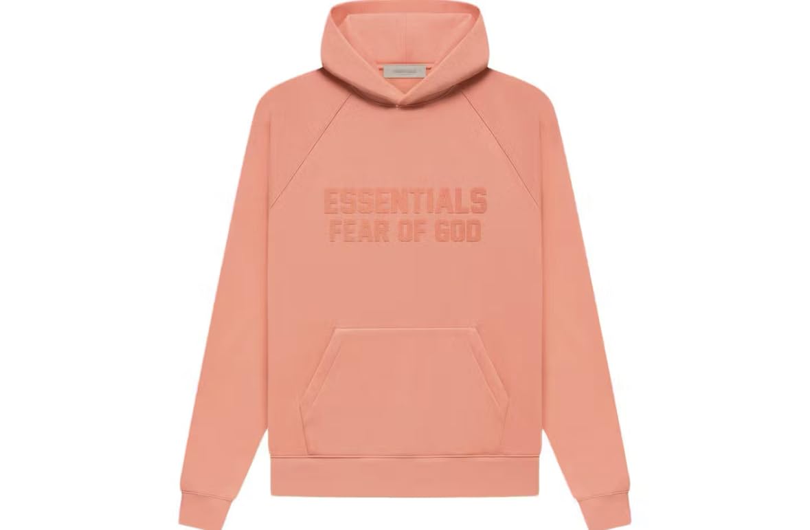 Villeion Fear Of God Essentials