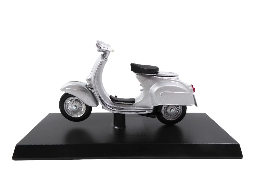 OPO 10 - Colección Scooter En Miniatura 1/18 Compatible Con