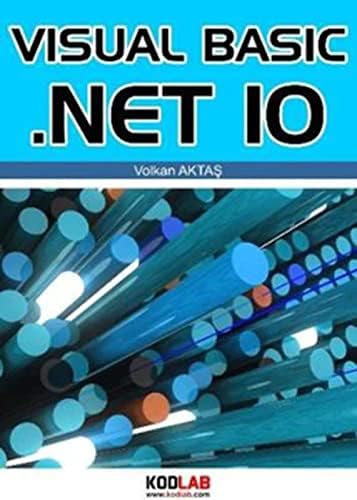 VISUAL BASIC.NET 10