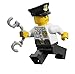 LEGO Ultra Agents 70164 Hurricane Heist