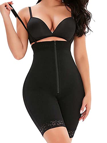 Culotte taille formateur et cuisse plus mince pour gaine femme