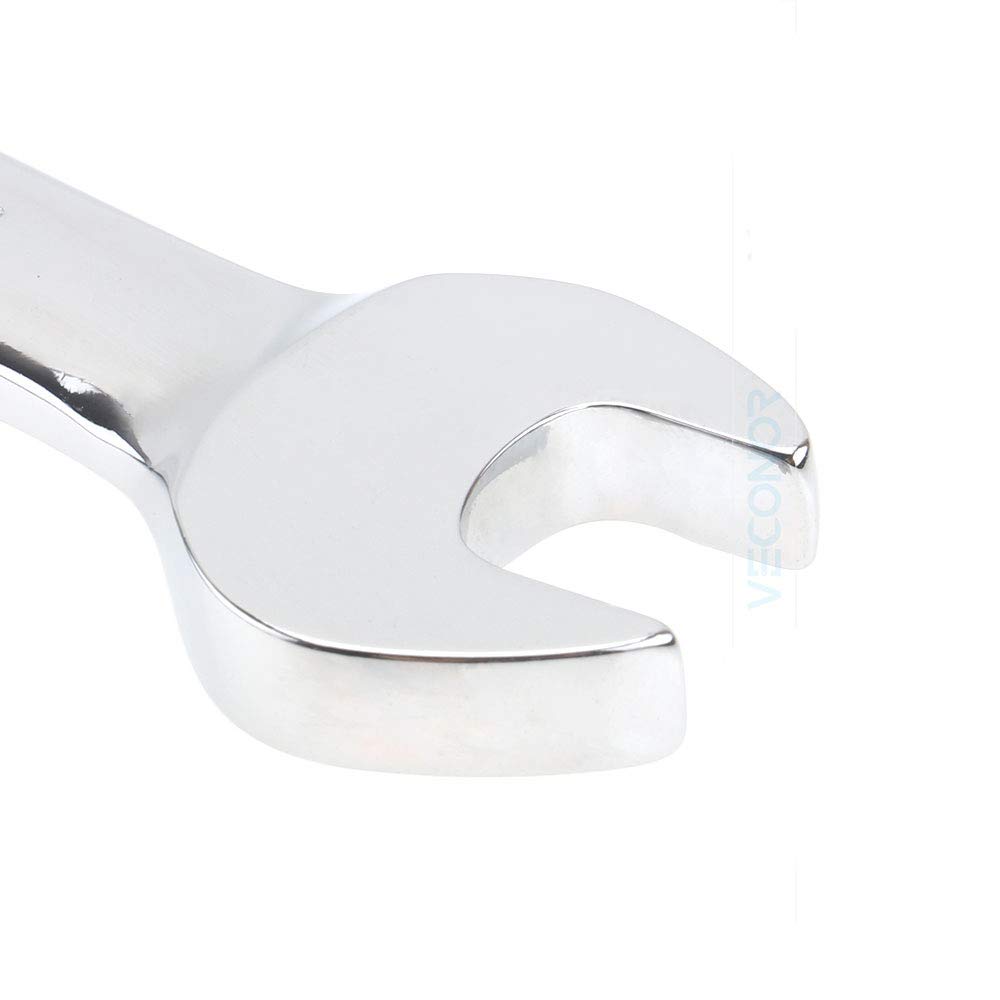 Amazon | ラチェット フレア ナット レンチ スパナ ラチェット