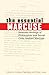 The Essential Marcuse: Selected Writings of Philosopher and Social Critic Herbert Marcuse