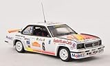 opel ascona bilder  Opel Ascona B 400, No.6, Conrero, Rally Sanremo , 1981, Modellauto, Fertigmodell, Vitesse 1:43