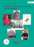 Münster - Menschen, Geschichten und Erinnerungen: Band 5 ...