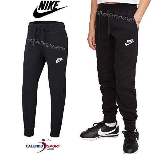 Nike Pantaloni-bv2720, Unisex Bambini e Ragazzi