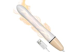 Male Masturbator Heating Rod for Enhanced Stimulation