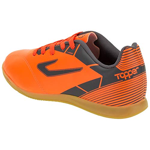 Tenis Futsal Infantil Topper Cup II