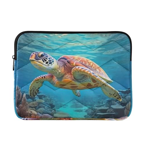 Funda para laptop 13-14 pulgadas impermeable