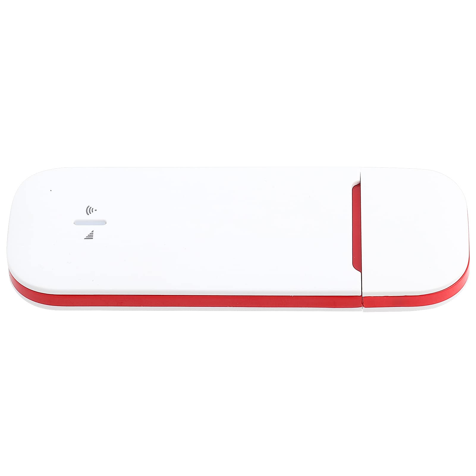 Bewinner Adattatore WLAN, Dongle WiFi USB, Scheda di Rete Wireless 4G con Banda WiFi: FDD: B1 / B3 / B5 TDD: B38 / B39 / B40 / B41 per PC/Desktop/Laptop/Tablet
