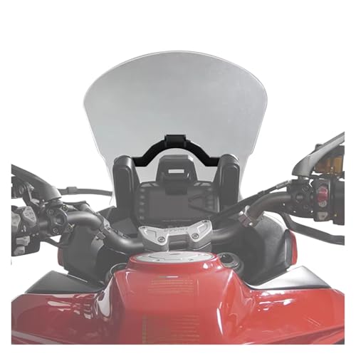 Support navigation GPS Multistrada 950 V2 1260 extension moto - 5