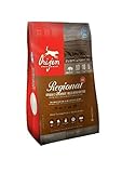 Orijen Freeze-Dried Regional Red Formula - 6oz